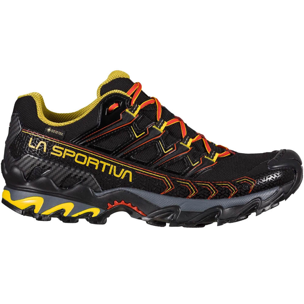 La Sportiva zapatilla trekking hombre Ultra Raptor II Gtx lateral exterior