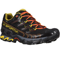 La Sportiva zapatilla trekking hombre Ultra Raptor II Gtx lateral interior