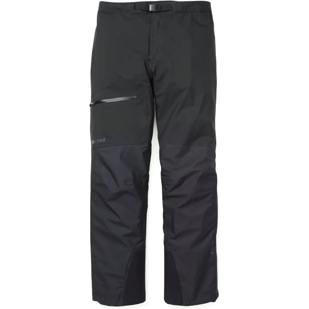 Marmot pantalón impermeable hombre Mitre Peak Pant 05