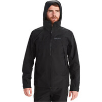 Marmot chaqueta impermeable hombre Minimalist Pro Jacket 04