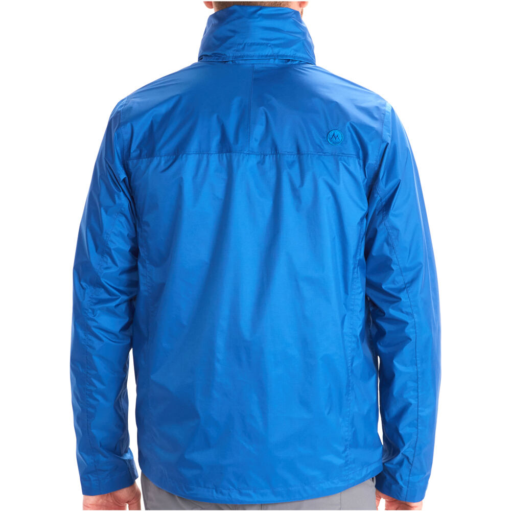 Marmot chaqueta impermeable hombre PreCip Eco Jacket 06