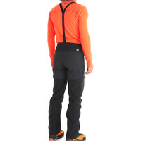 Marmot pantalón impermeable hombre ROM Pant vista trasera