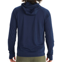 Marmot Sudaderas Montaña Hombre Crossover Hoody 03