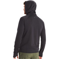 Marmot Sudaderas Montaña Hombre Crossover Hoody 03