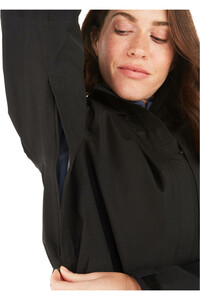 Marmot chaqueta impermeable mujer Wm's Minimalist GORE-TEX Jacket 03