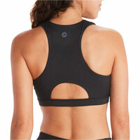 Marmot sujetador deportivo Wm's Leda Sports Bra 03