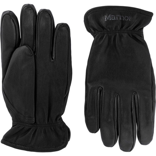 Marmot Basic Work