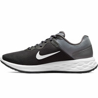 Nike zapatilla running hombre NIKE REVOLUTION 6 NN lateral interior