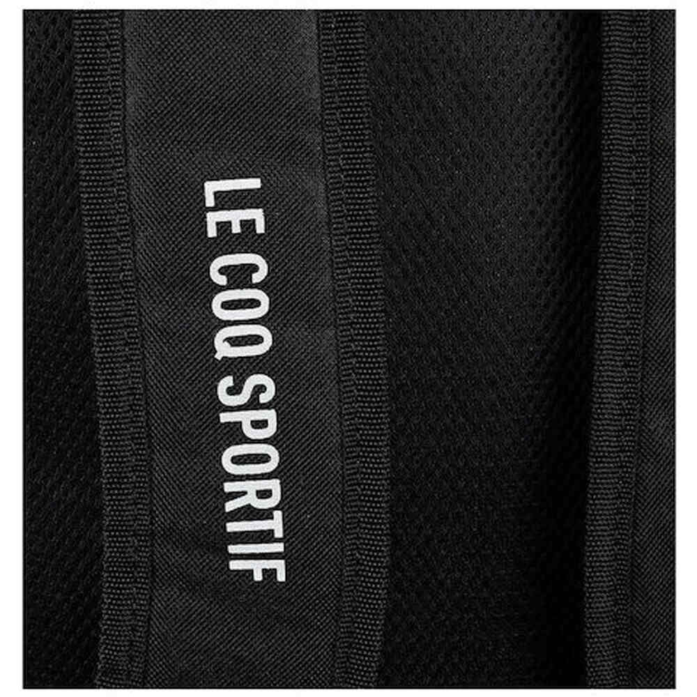 Le Coq Sportif mochila deporte TRAINING Backpack 03