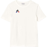 Le Coq Sportif camiseta manga corta niño Enfant Tee SS PRESENTATION vista frontal