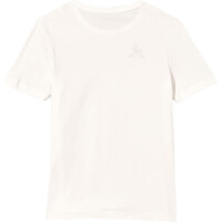 Le Coq Sportif camiseta manga corta niño Enfant Tee SS PRESENTATION vista trasera