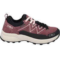 Cmp zapatilla trekking mujer KALEEPSO LOW WMN HIKING SHOE WATERPROOF lateral exterior