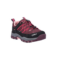 Cmp zapatilla trekking niño KIDS RIGEL LOW TREKKING SHOES WATERPROOF 05