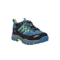 Cmp zapatilla trekking niño KIDS RIGEL LOW TREKKING SHOES WATERPROOF 05