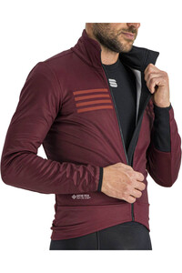 Sportful cortavientos ciclismo hombre TEMPO JACKET 04