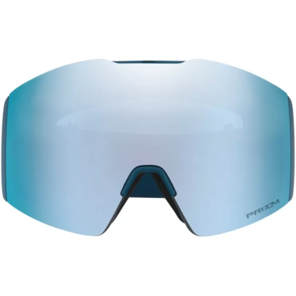 Oakley gafas ventisca FALL LINE L POSEIDON WPRIZM SAPP 01