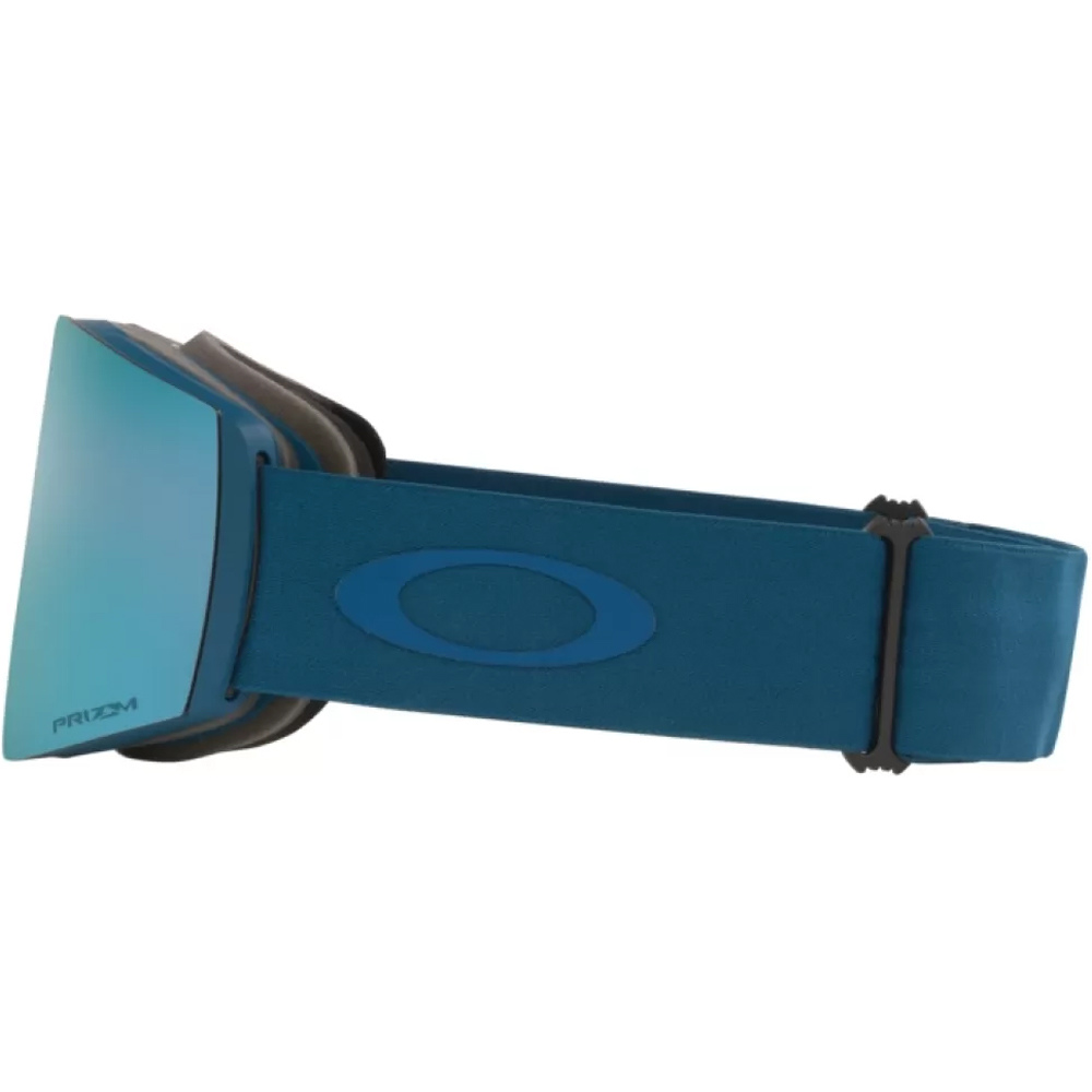 Oakley gafas ventisca FALL LINE L POSEIDON WPRIZM SAPP 03