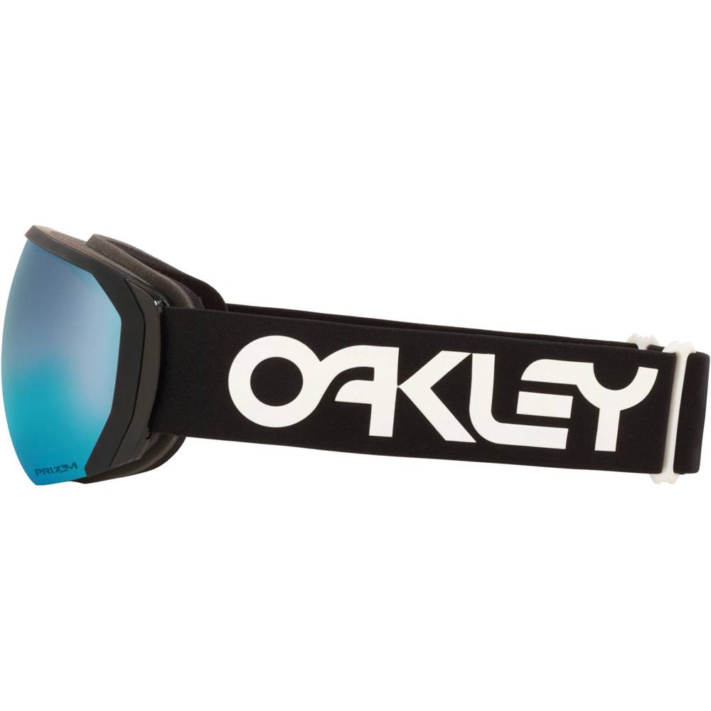 Oakley gafas ventisca FLIGHT PATH L FP BLACK WPZMSAPPH 03