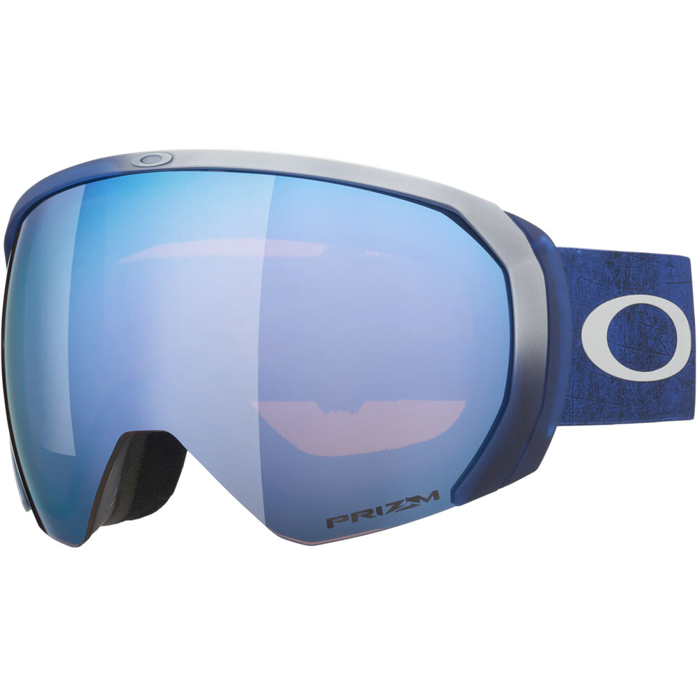 Oakley gafas ventisca FLIGHT PATH L KILDE W PRIZM SAPP vista frontal