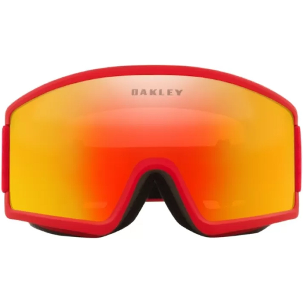 Oakley gafas ventisca TARGET LINE L REDLINE 01