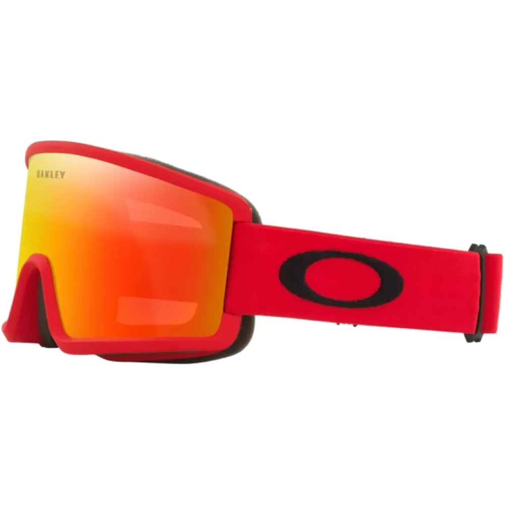 Oakley gafas ventisca TARGET LINE L REDLINE 03