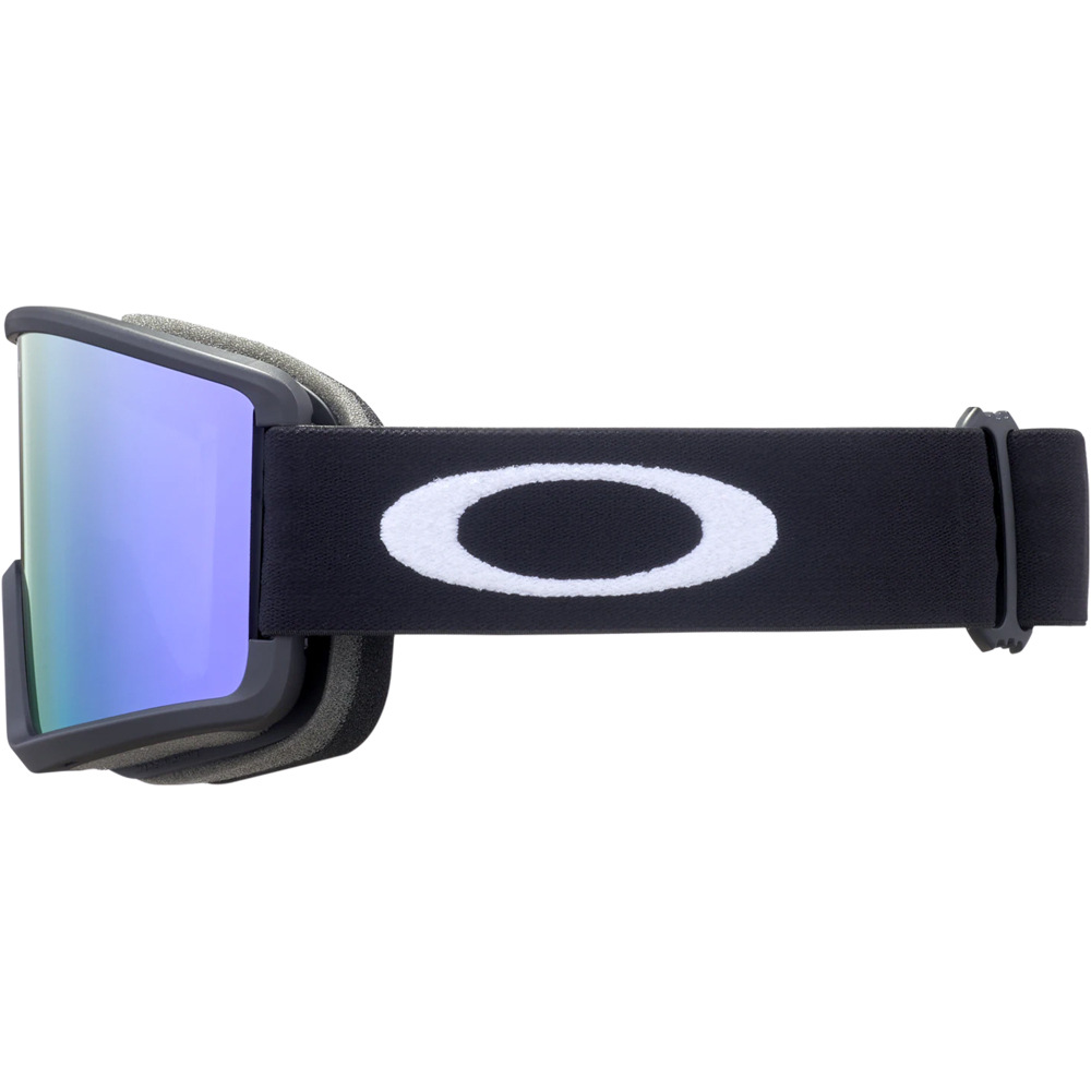 Oakley Target Line - Blanco - Gafas Ventisca Esquí talla UNICA en