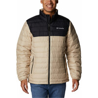 Columbia chaqueta outdoor hombre POWDER LITE JACKET 06