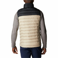 Columbia chaleco outdoor hombre POWDER LITE VEST 08