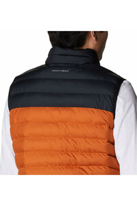 Columbia chaleco outdoor hombre POWDER LITE VEST 04