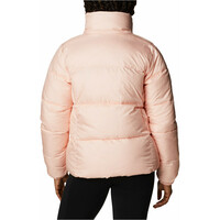 Columbia chaqueta outdoor mujer PUFFECT JACKET 05