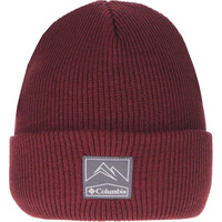 WHIRLIBIRD CUFFED BEANIE