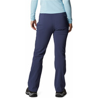 Columbia pantalón montaña mujer BACK BEAUTY PASSO ALTO II HEAT 06