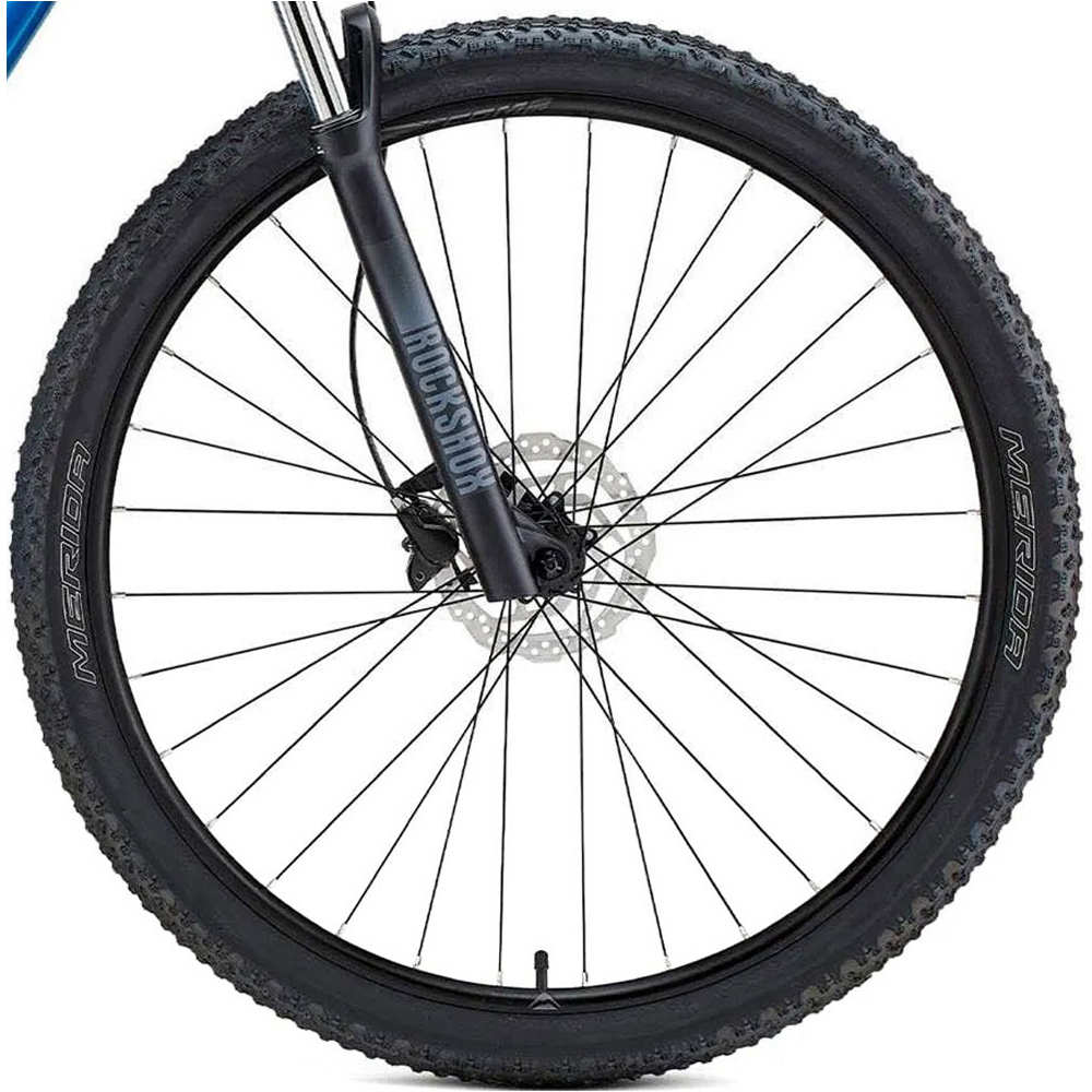 Merida bicicletas de montaña BIG.NINE 80-12v 03