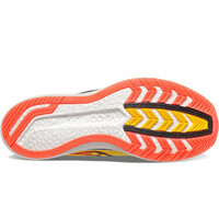 Saucony zapatilla running hombre ENDORPHIN SPEED 2 puntera