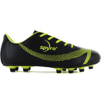 Spyro botas de futbol cesped artificial GOAL TPU lateral exterior