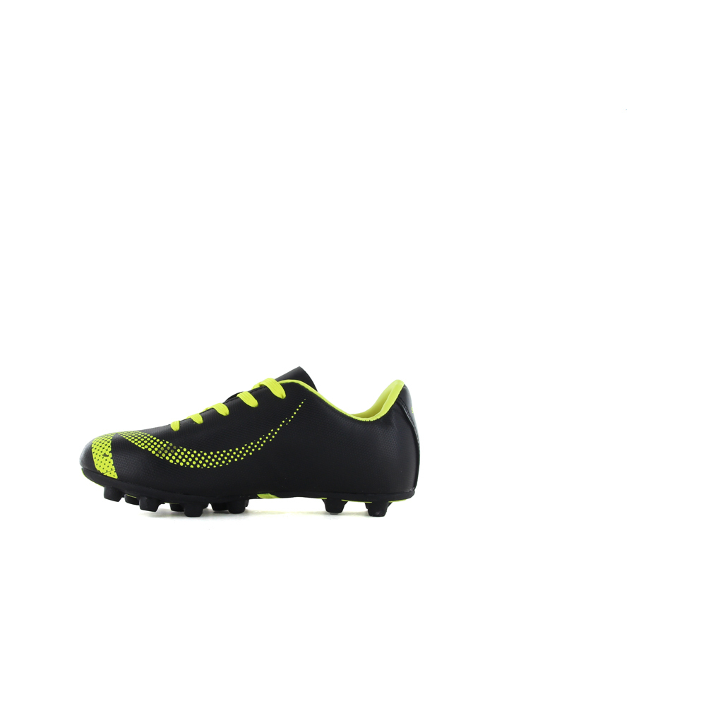 Spyro botas de futbol niño cesped artificial GOAL RUBBER puntera