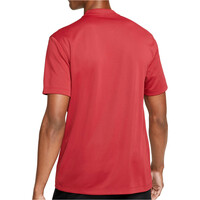 Nike camiseta tenis manga corta hombre M NKCT DF POLO BLADE SOLID 03