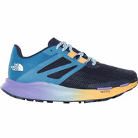 The North Face zapatillas trail mujer W VECTIV EMINUS lateral exterior