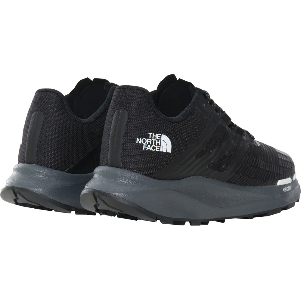 The North Face zapatillas trail mujer W VECTIV EMINUS puntera