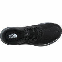 The North Face zapatillas trail mujer W VECTIV EMINUS vista superior