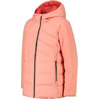 Cmp chaqueta outdoor niño KID G JACKET LONG FIX HOOD vista detalle