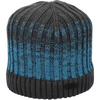 Cmp gorros montaña MAN KNITTED HAT vista frontal