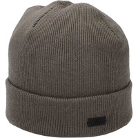 Cmp gorros montaña MAN KNITTED HAT vista frontal