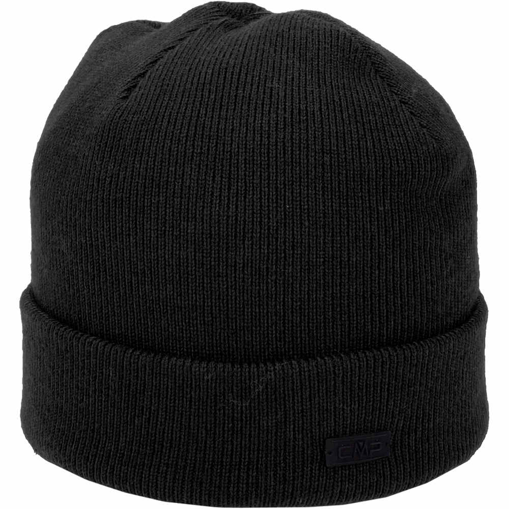 Cmp man knitted hat gorros montaña