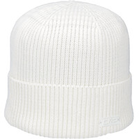 Cmp gorros montaña WOMAN KNITTED HAT vista frontal