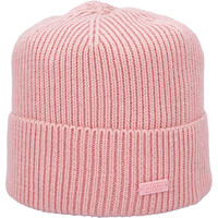 Cmp gorros montaña WOMAN KNITTED HAT vista frontal