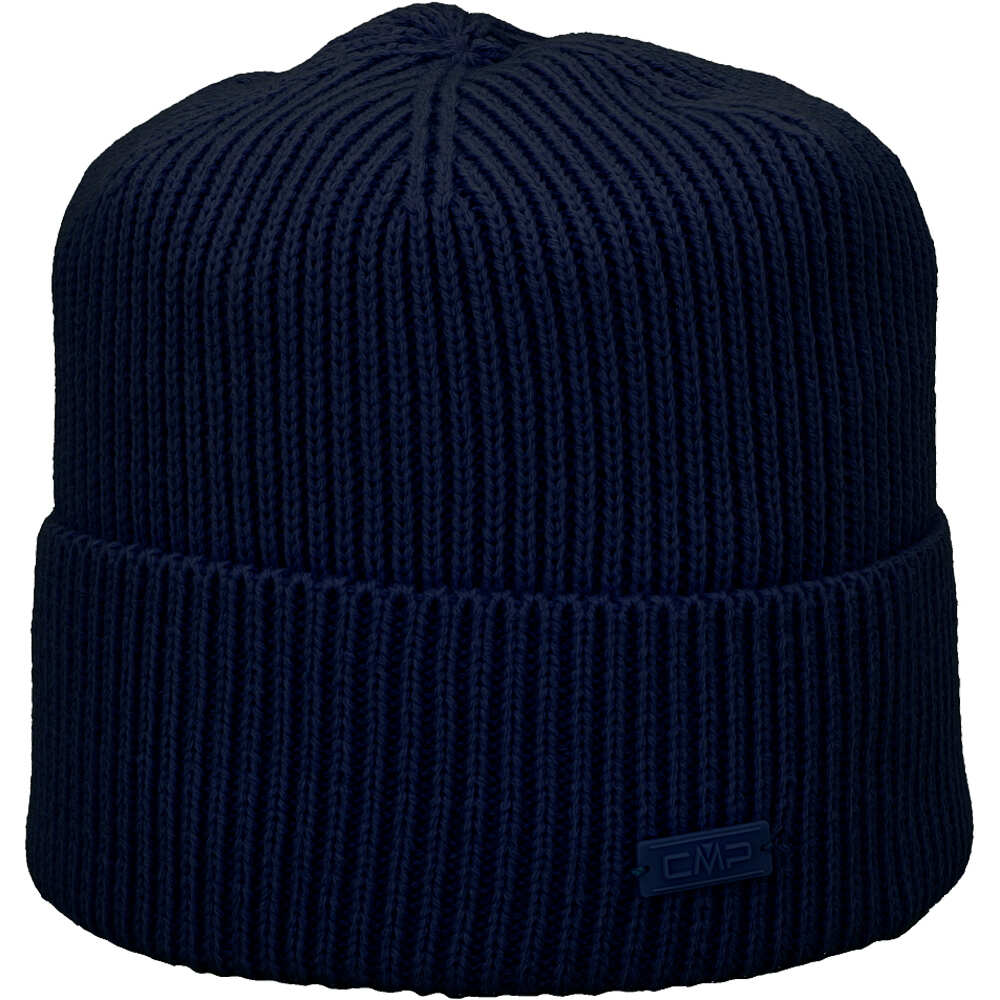 Cmp woman knitted hat gorros montaña