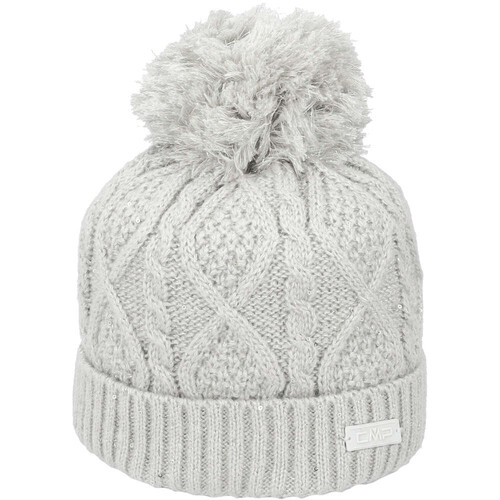 Cmp Woman Knitted Hat