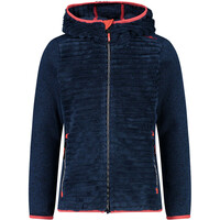 KID G JACKET FIX HOOD