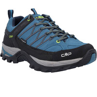 Cmp zapatilla trekking hombre RIGEL LOW TREKKING SHOES WATERPROOF 05